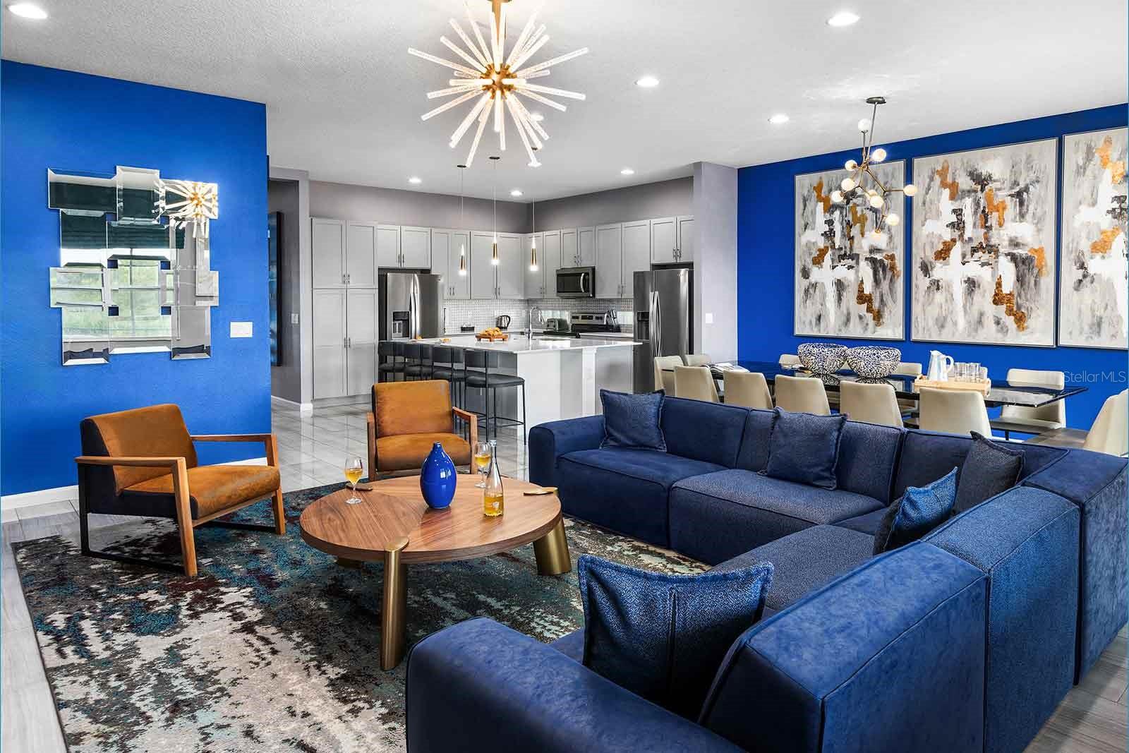 Image 2 of 40 For 8025 Oak Shadow Court