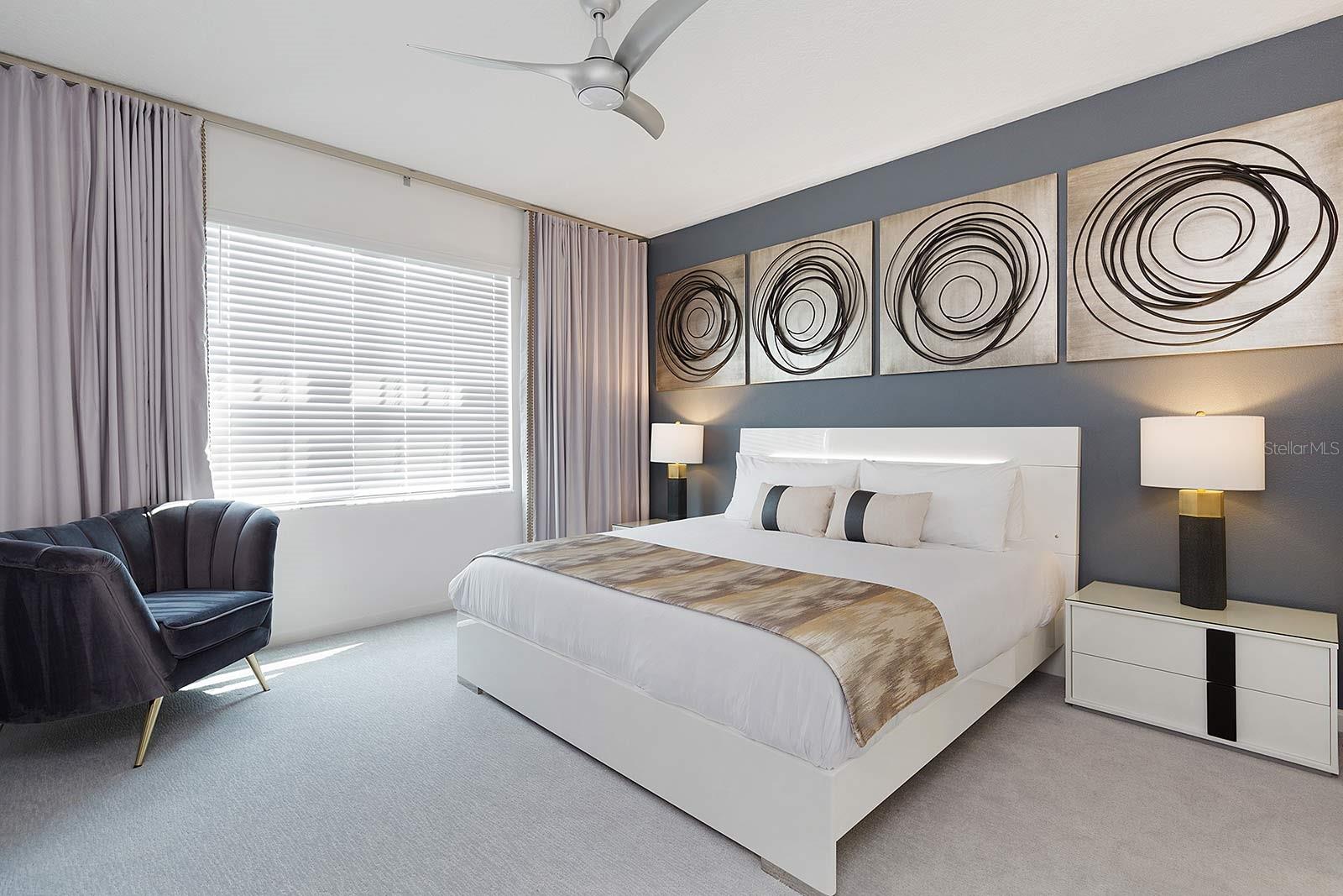 Image 23 of 40 For 8025 Oak Shadow Court