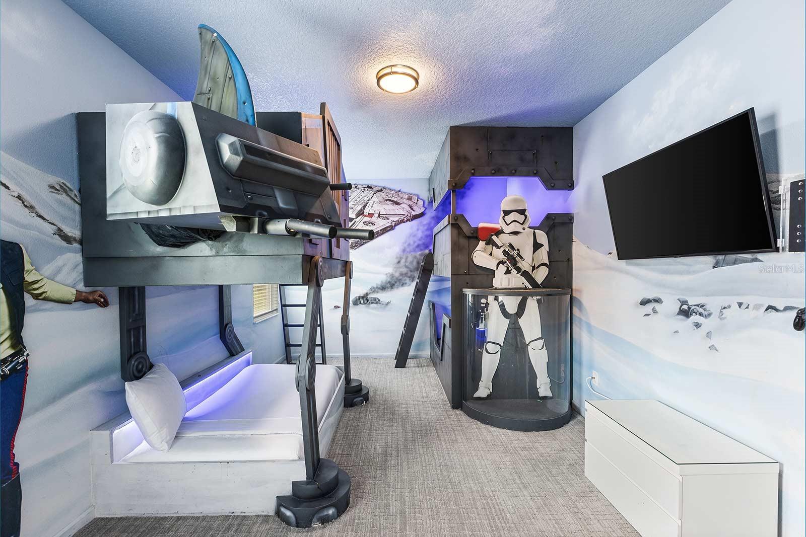 Image 25 of 40 For 8025 Oak Shadow Court