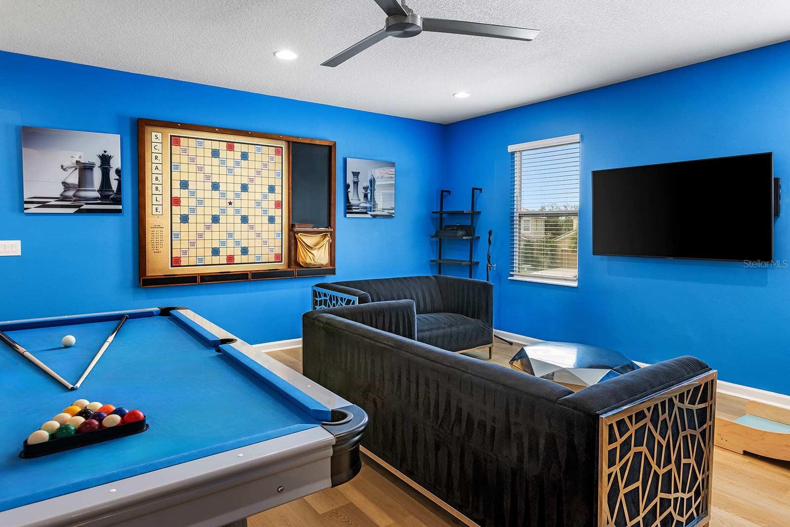 Image 26 of 40 For 8025 Oak Shadow Court