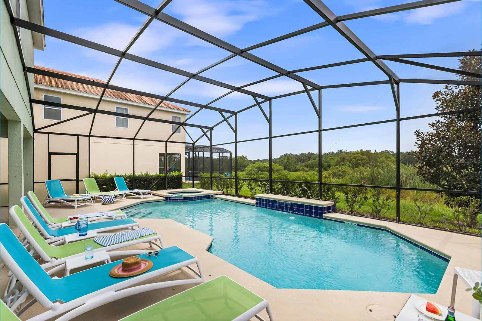 Image 3 of 40 For 8025 Oak Shadow Court