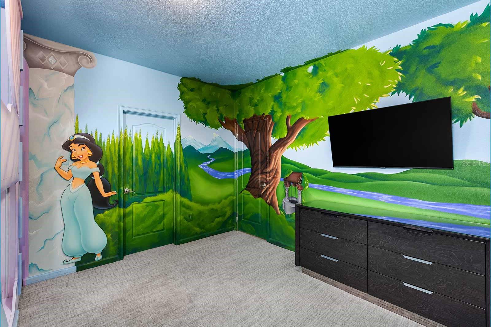 Image 32 of 40 For 8025 Oak Shadow Court