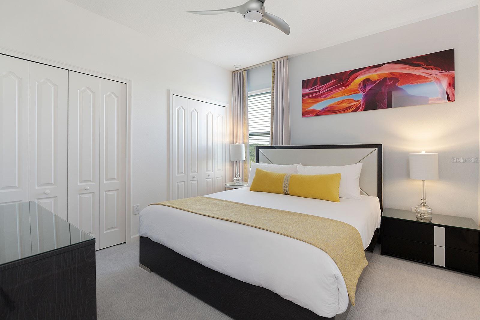 Image 39 of 40 For 8025 Oak Shadow Court