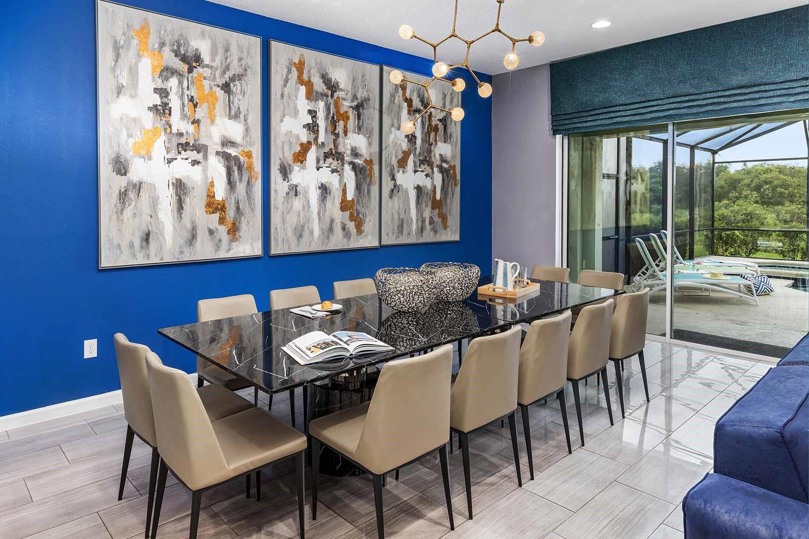 Image 4 of 40 For 8025 Oak Shadow Court