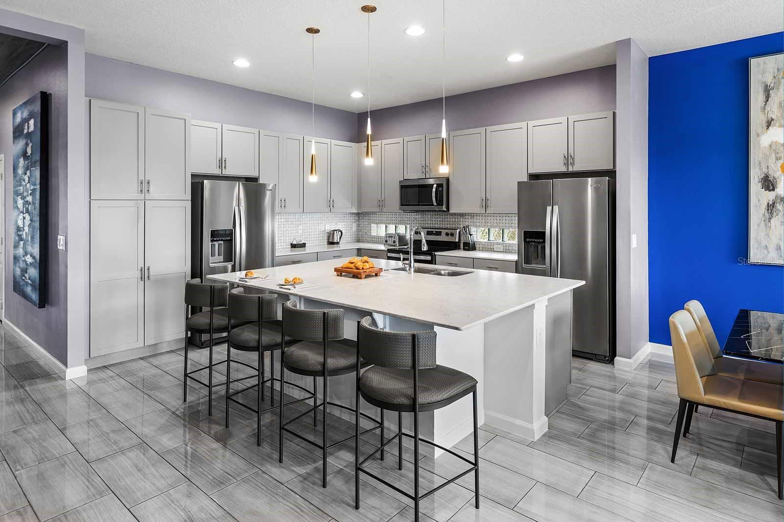 Image 6 of 40 For 8025 Oak Shadow Court