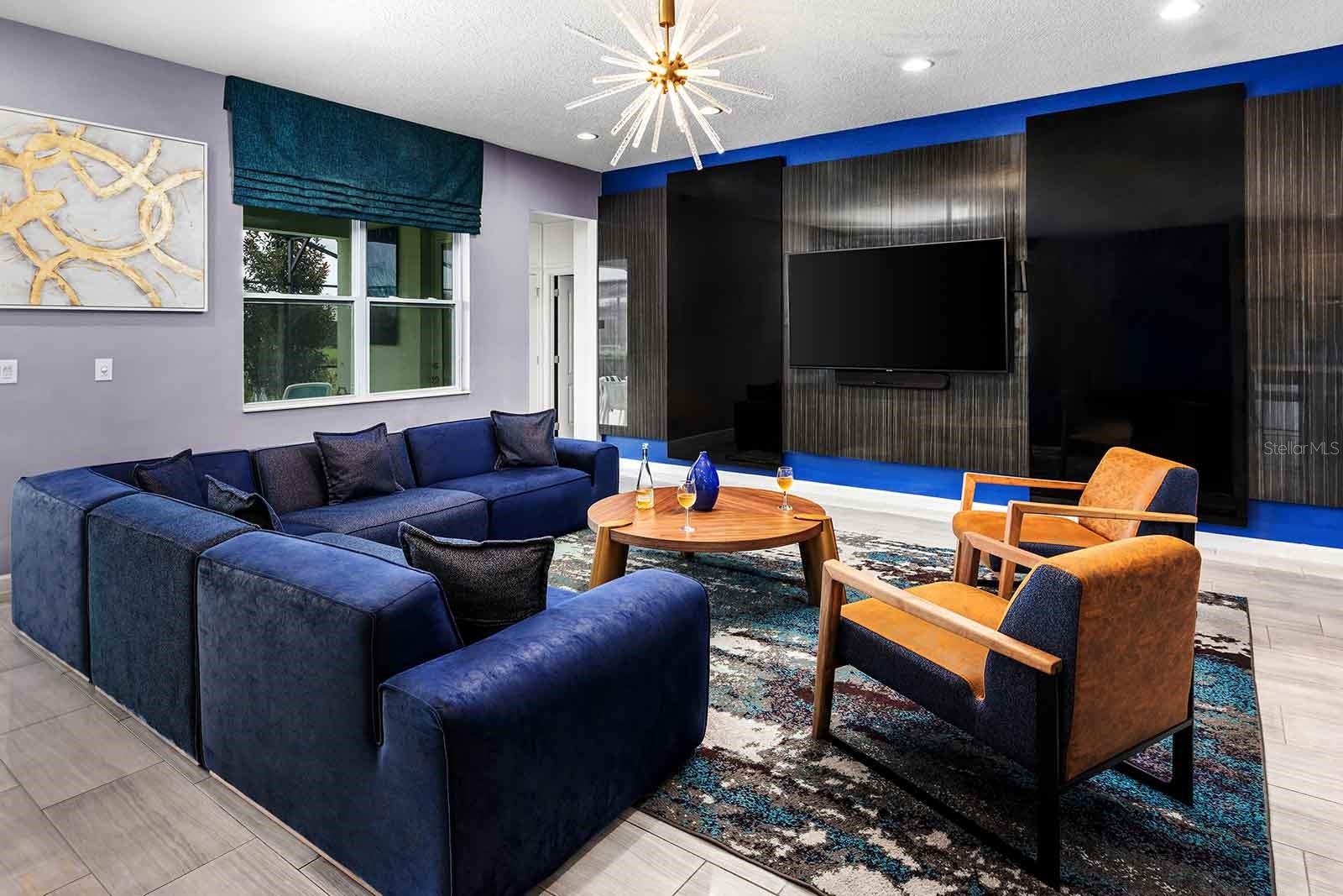 Image 7 of 40 For 8025 Oak Shadow Court