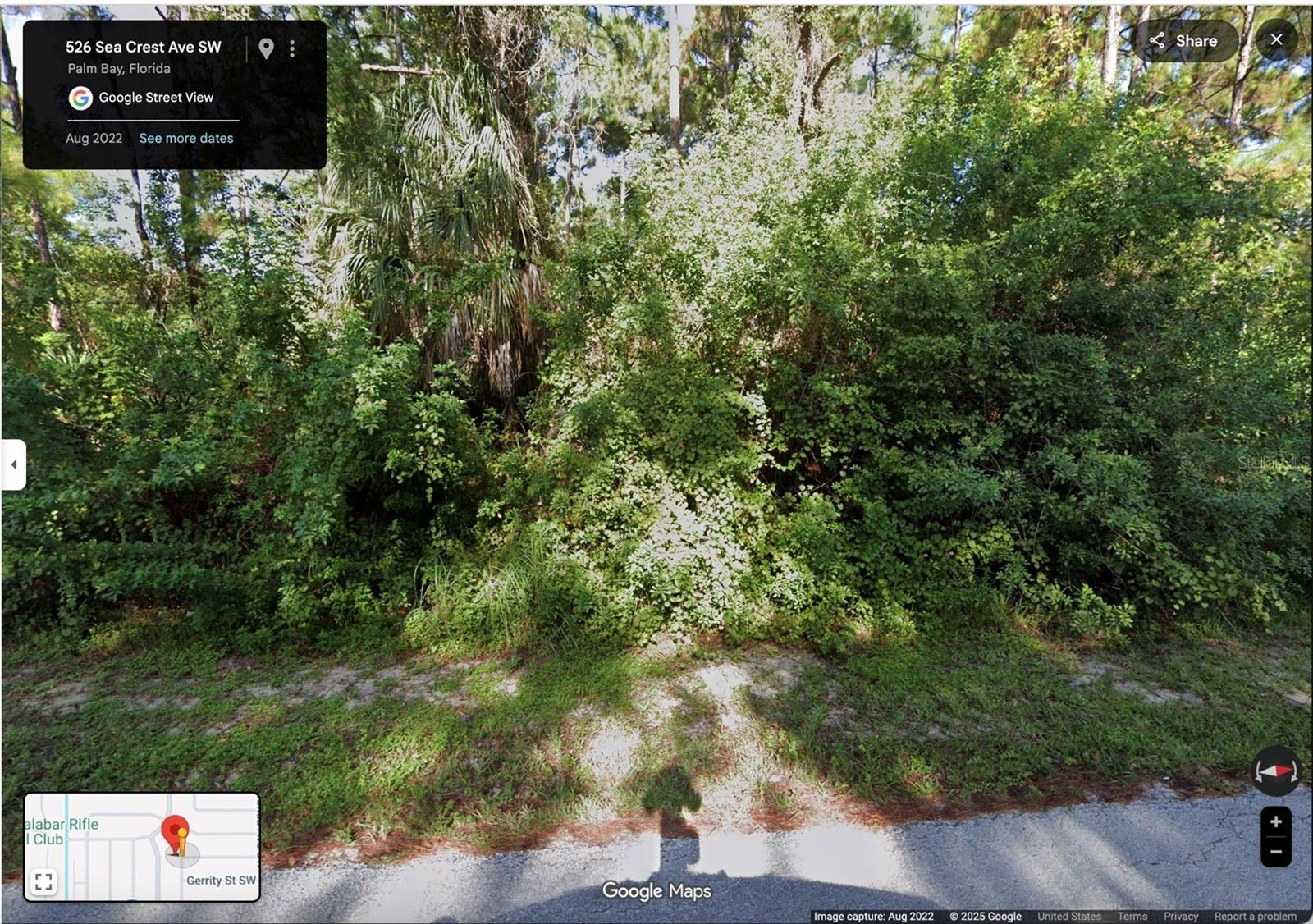 Image 3 of 4 For 526 Sea Crest Avenue Sw