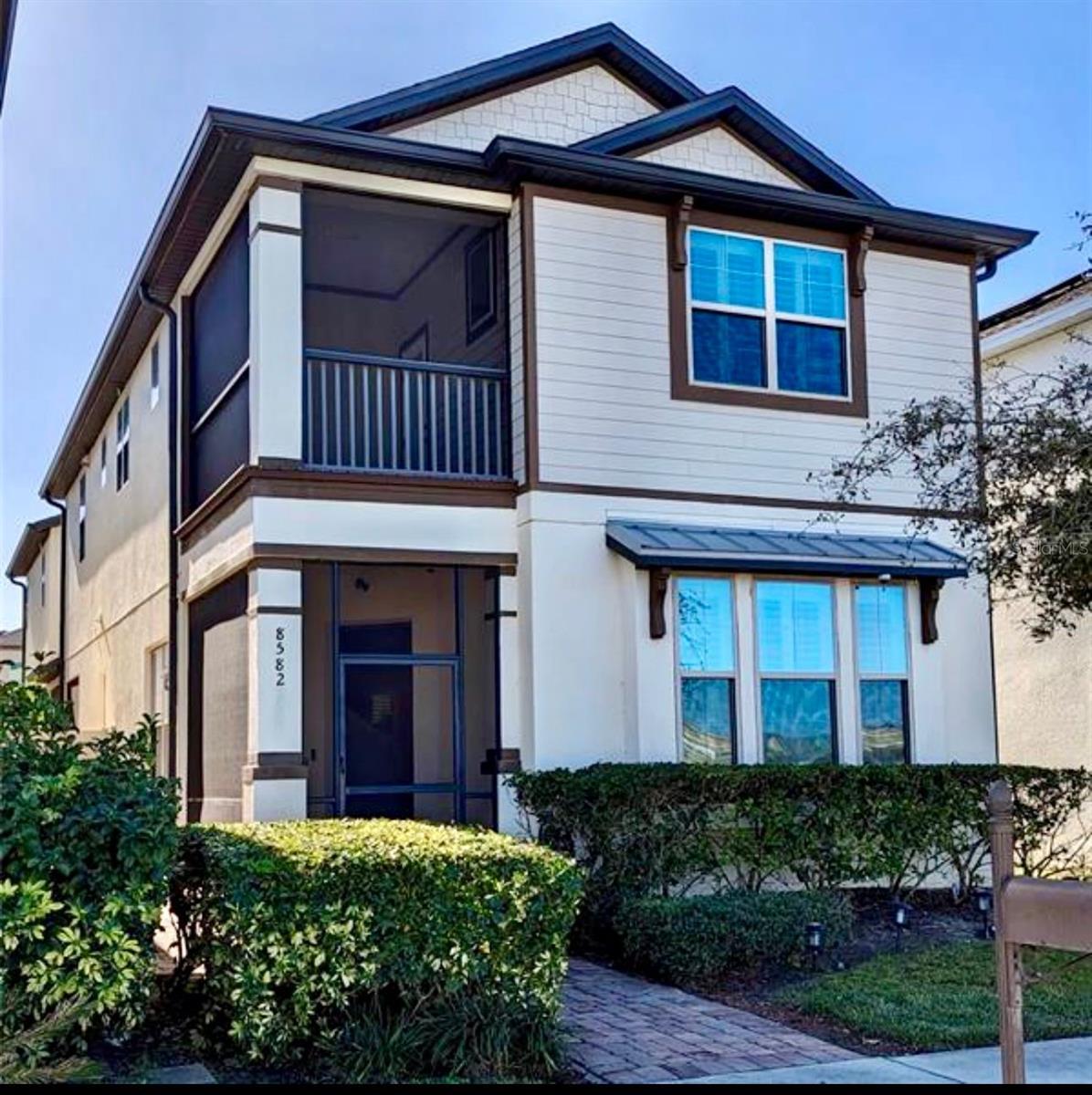 Details for 8582 Powder Ridge Trail, WINDERMERE, FL 34786