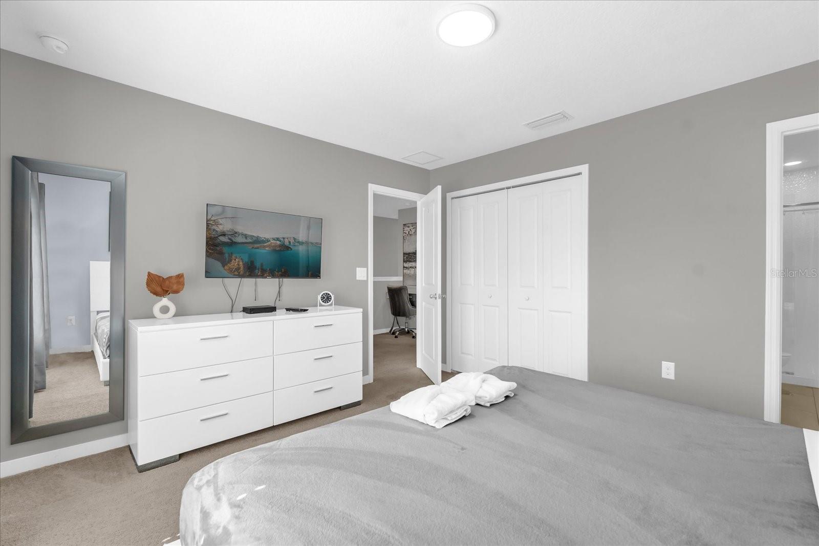 Image 21 of 30 For 4401 Le Reve Court