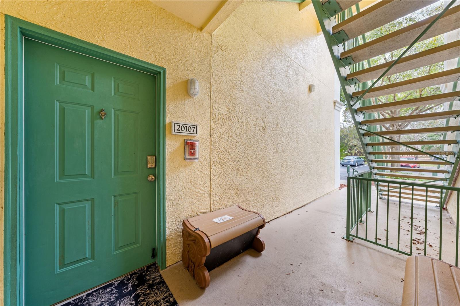 Image 24 of 48 For 8929 Legacy Court 107