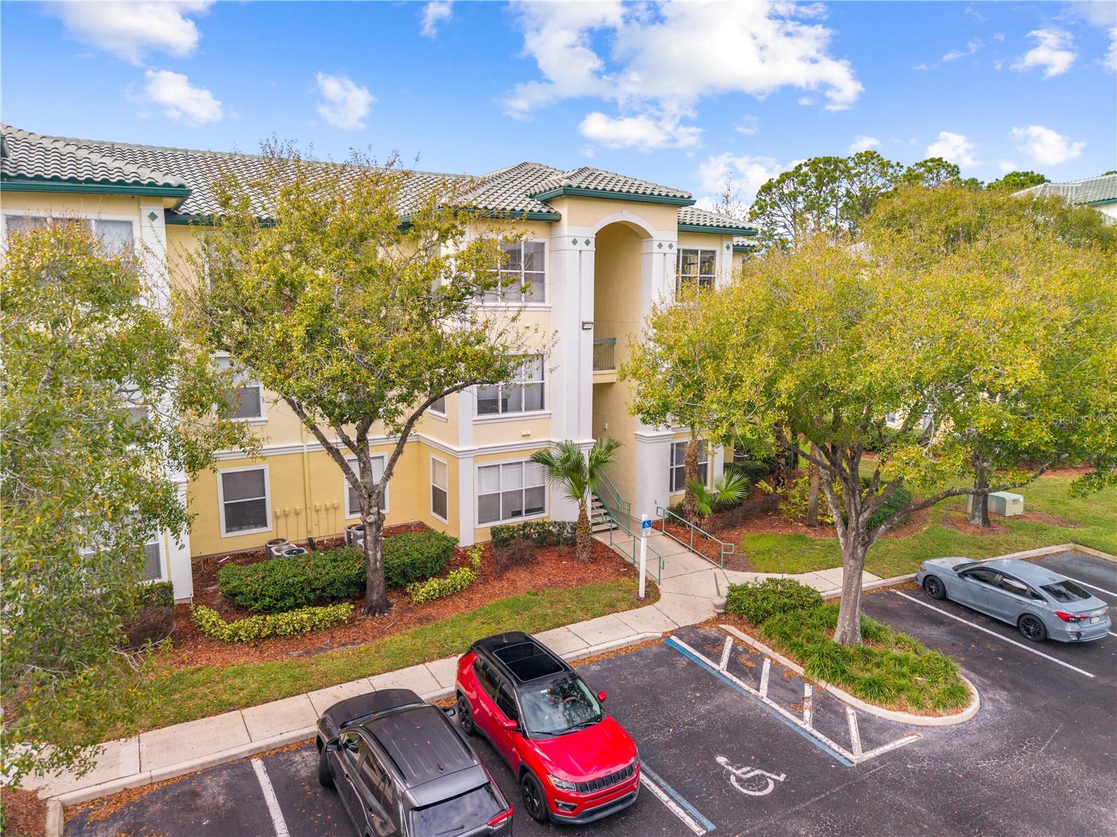 Image 26 of 48 For 8929 Legacy Court 107