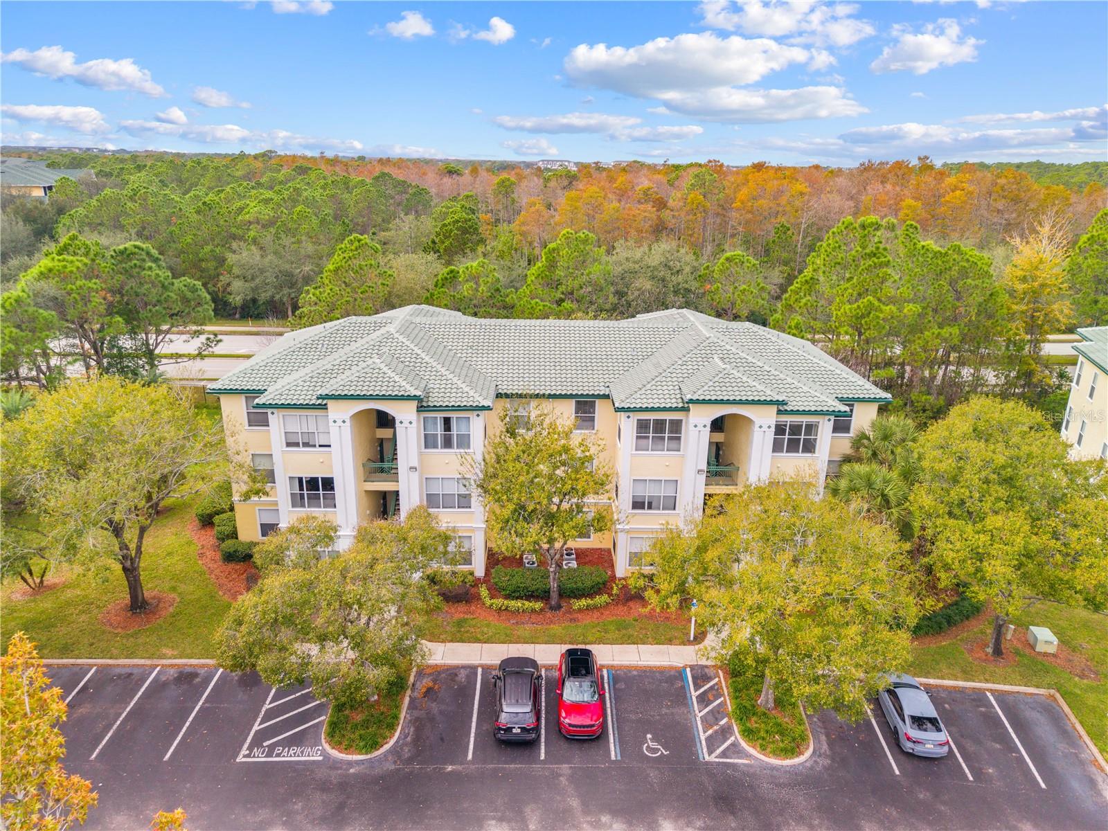 Image 31 of 48 For 8929 Legacy Court 107