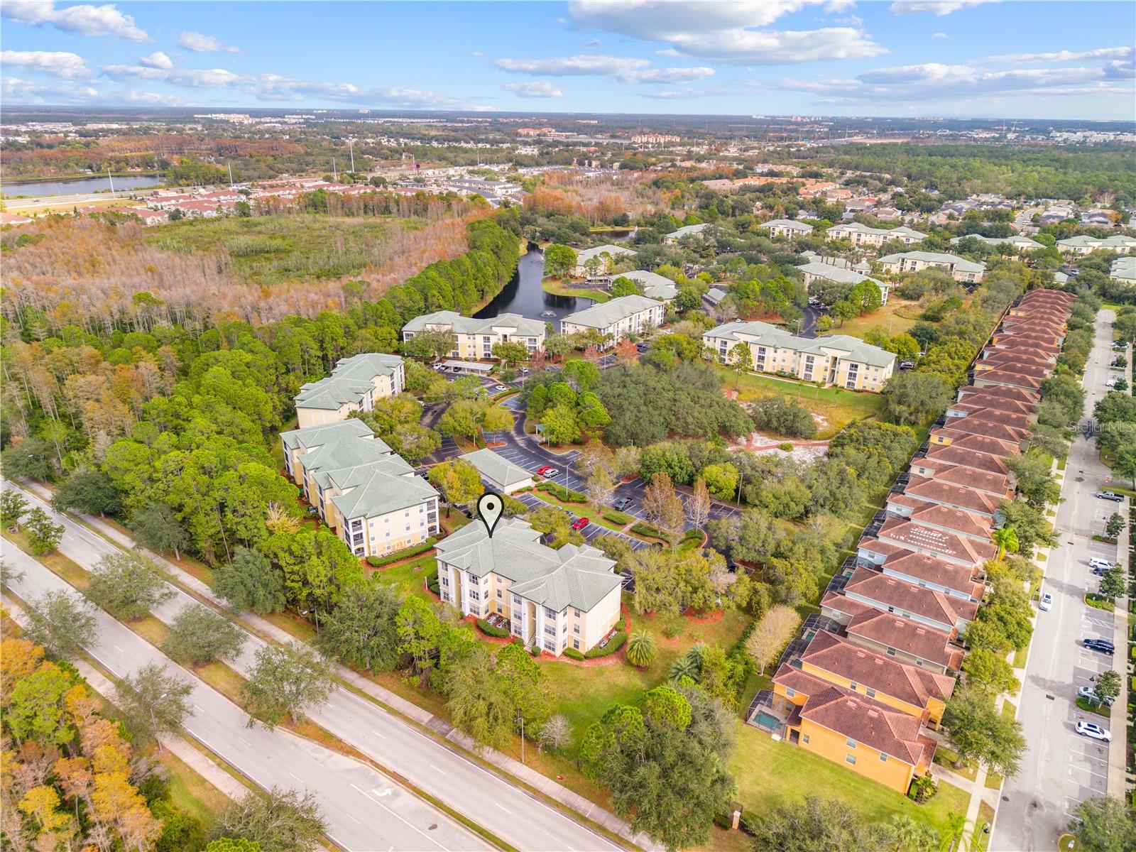 Image 35 of 48 For 8929 Legacy Court 107