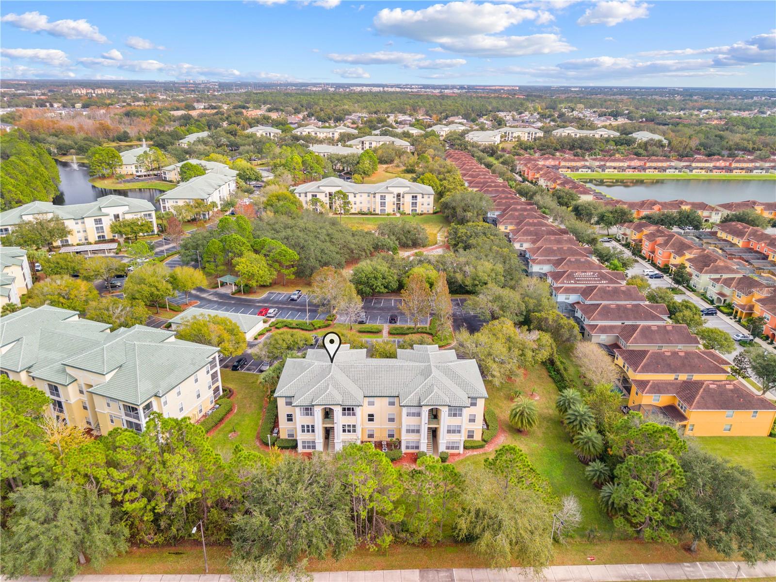 Image 36 of 48 For 8929 Legacy Court 107