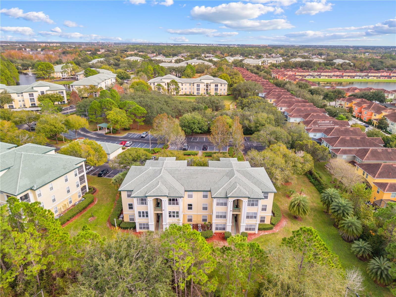 Image 37 of 48 For 8929 Legacy Court 107