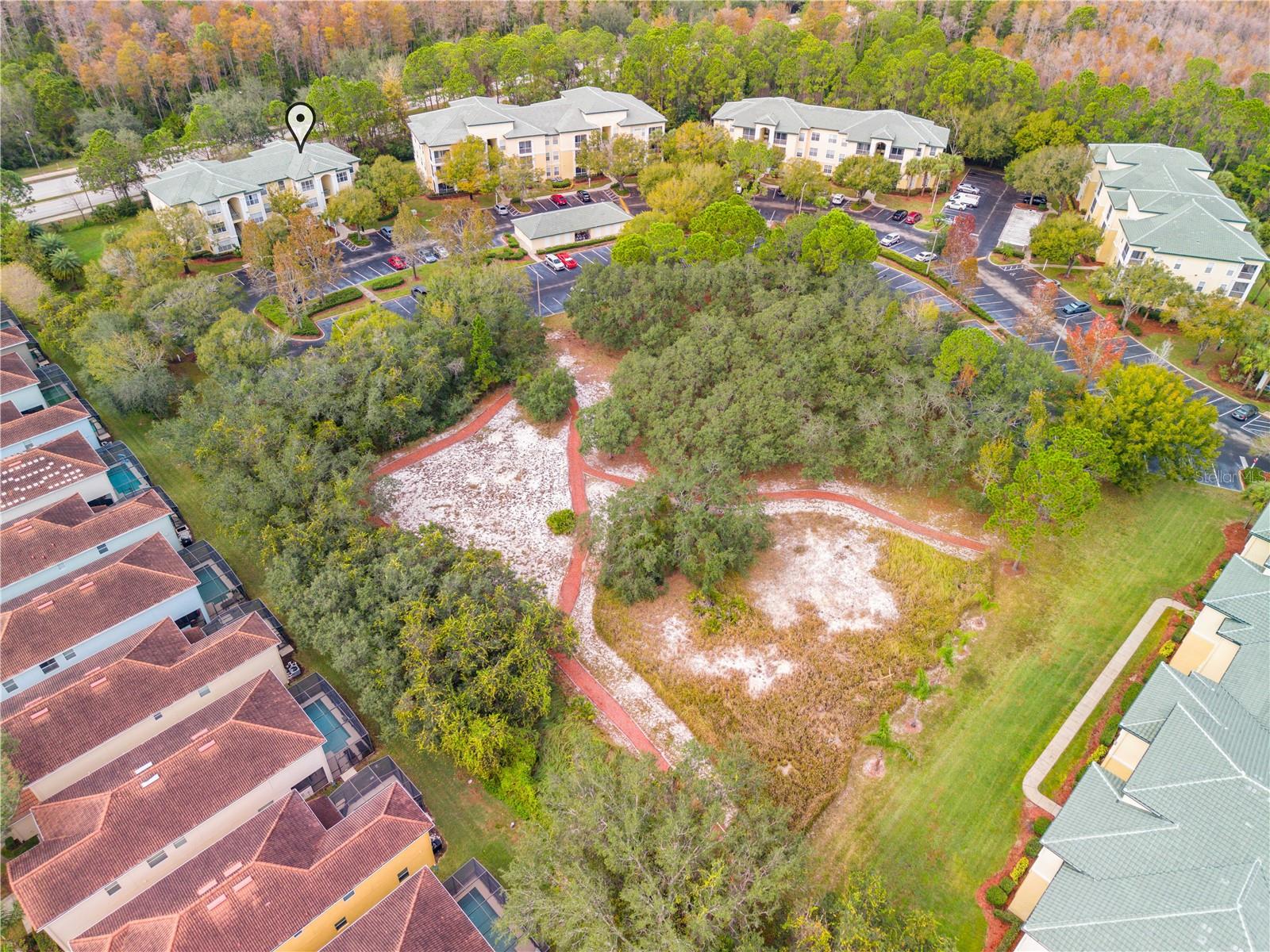 Image 38 of 48 For 8929 Legacy Court 107