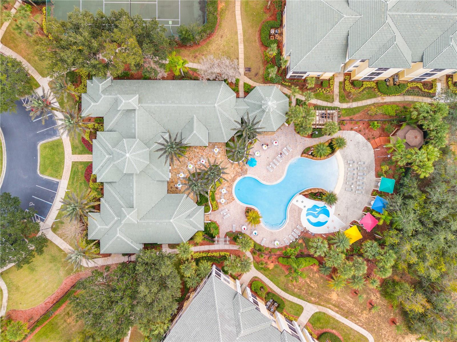 Image 39 of 48 For 8929 Legacy Court 107