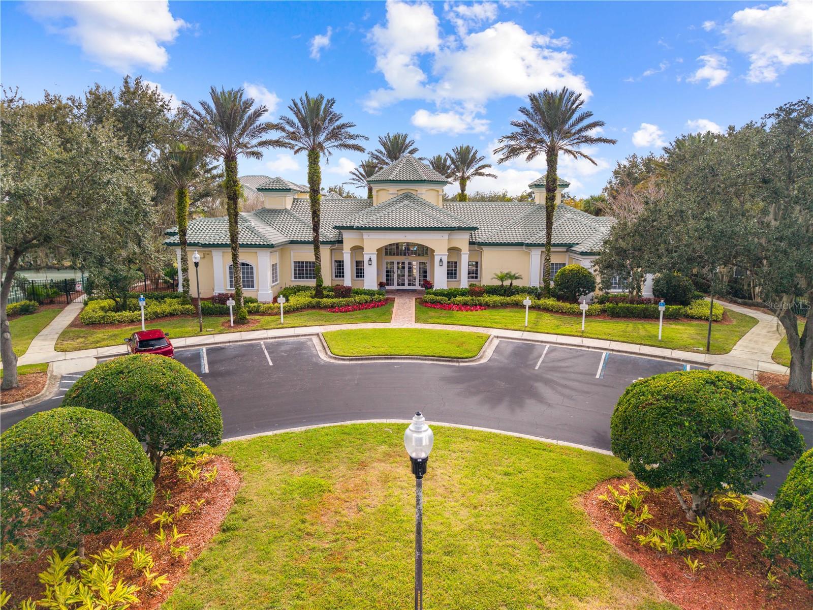 Image 44 of 48 For 8929 Legacy Court 107