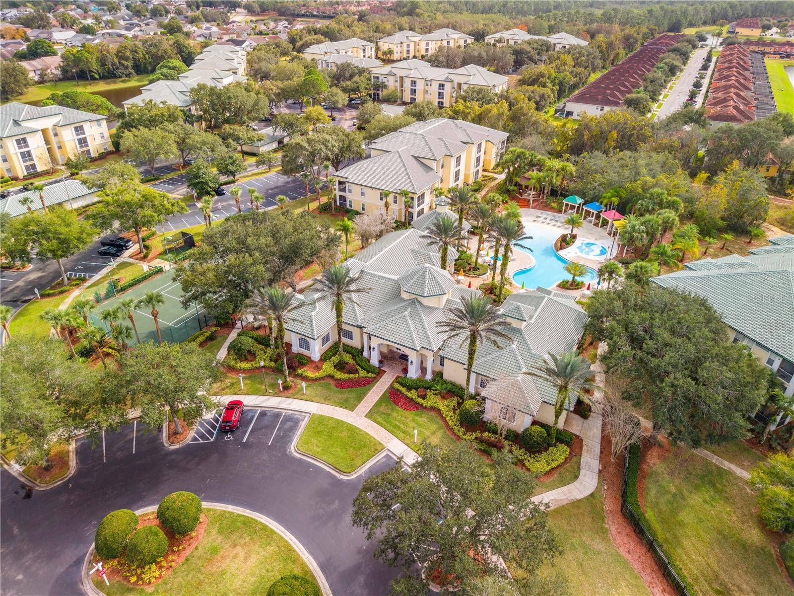 Image 45 of 48 For 8929 Legacy Court 107