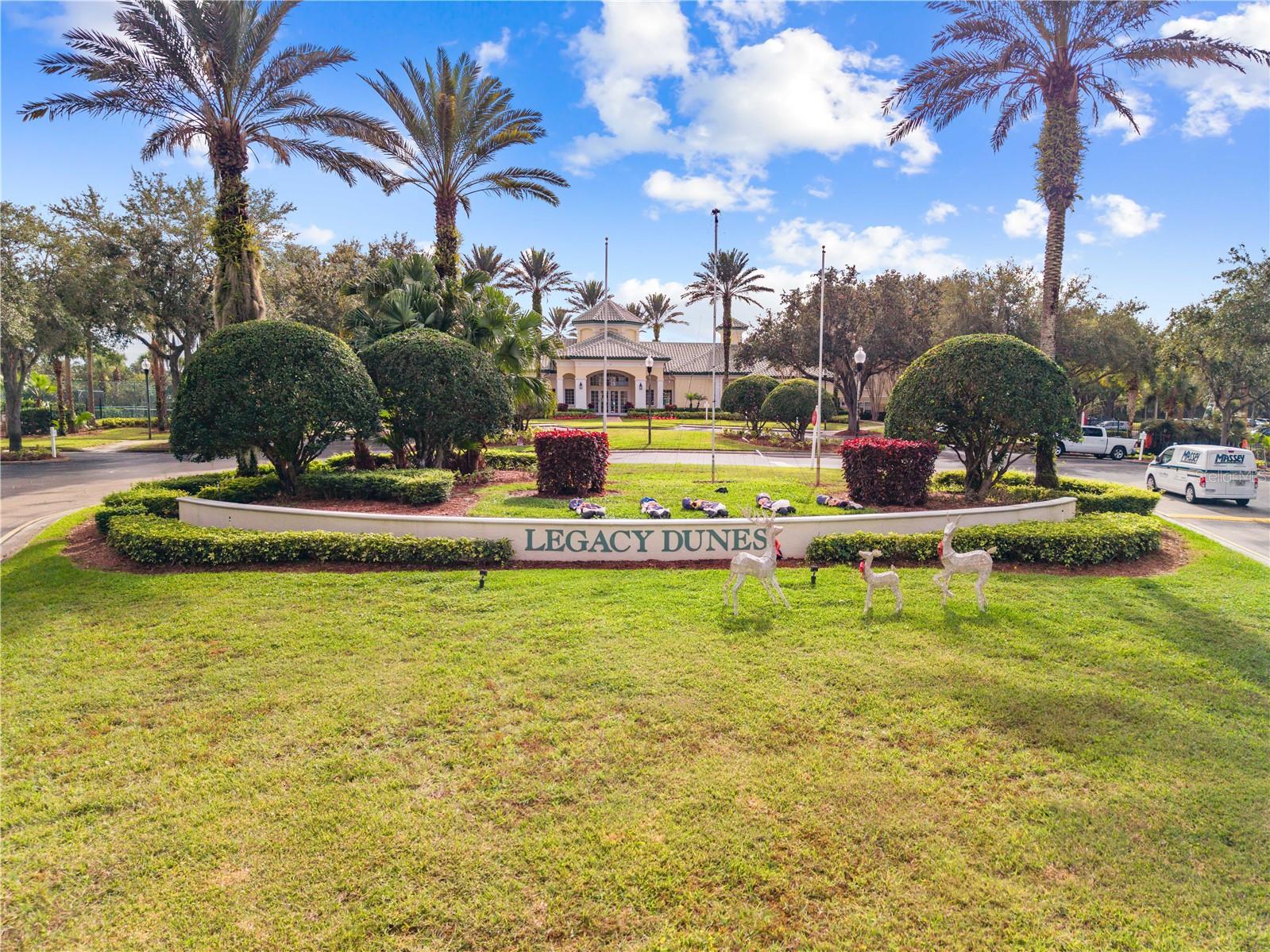 Image 47 of 48 For 8929 Legacy Court 107