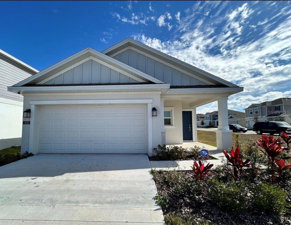 Details for 1835 Weir Boulevard, DAVENPORT, FL 33837