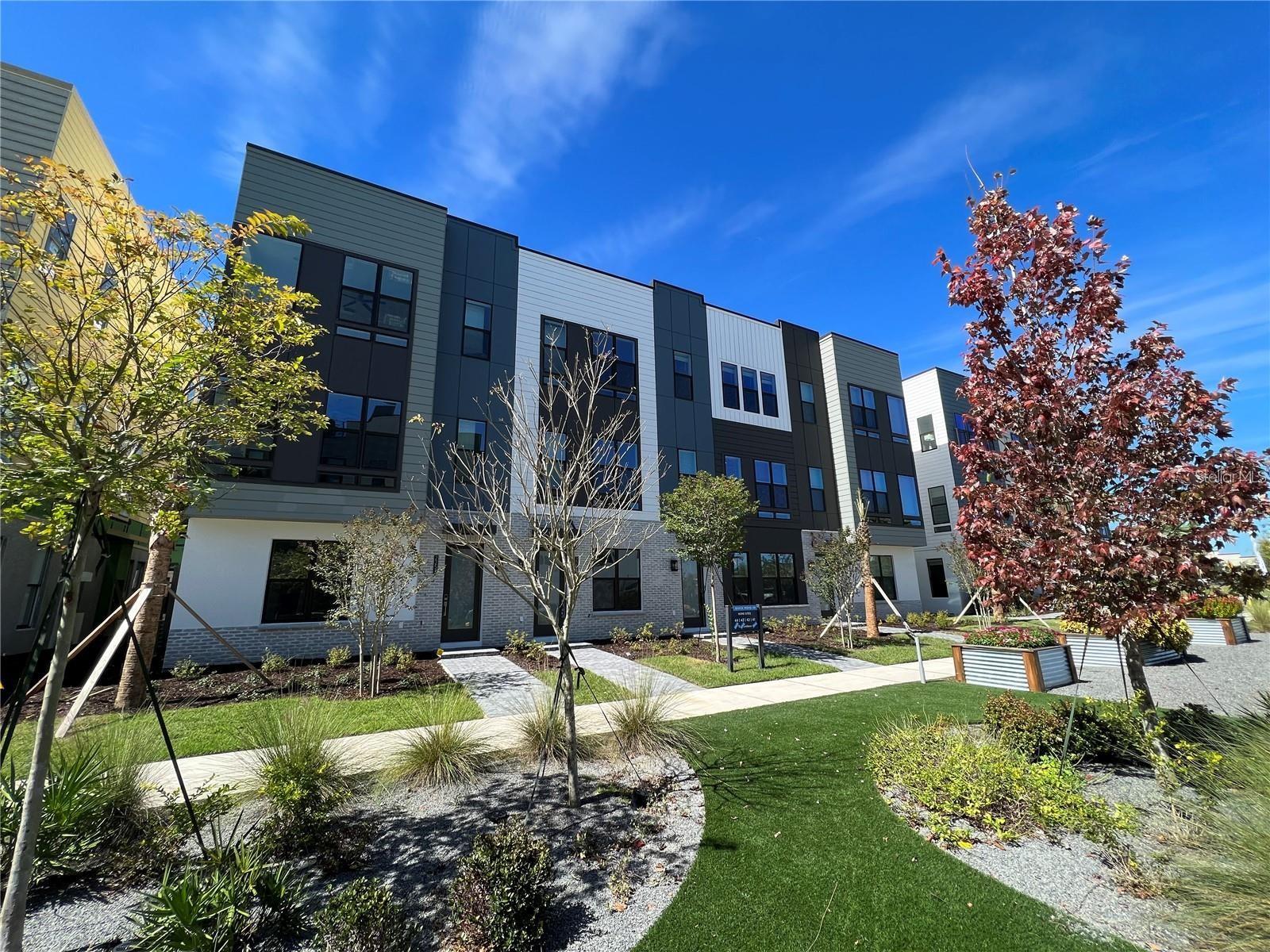 Details for 2257 Valentine Alley, ORLANDO, FL 32804