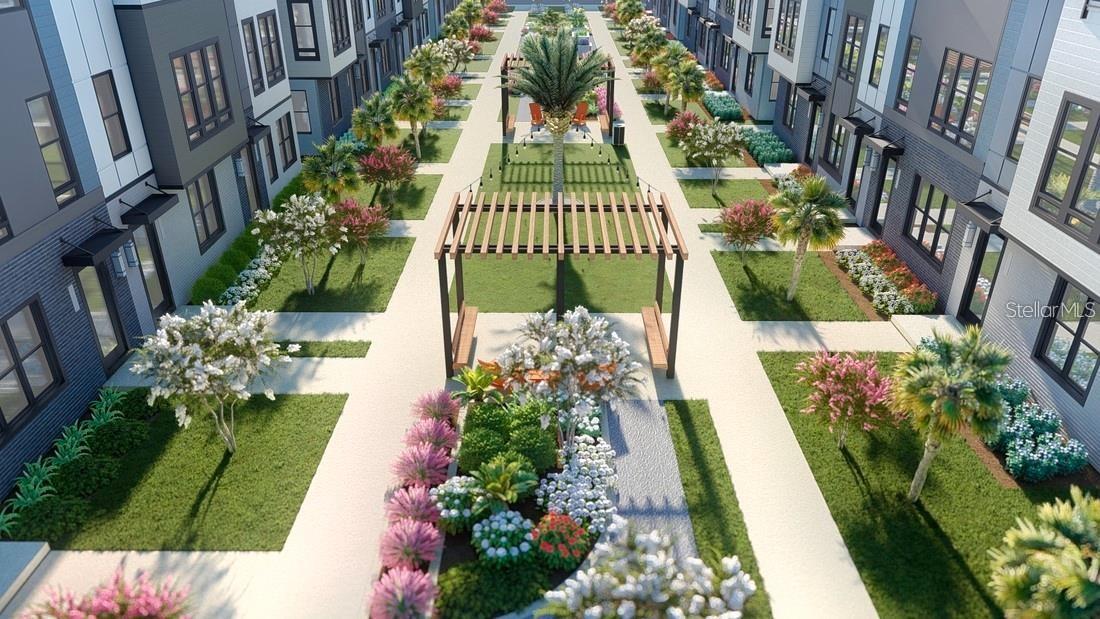 Image 3 of 32 For 2257 Valentine Alley