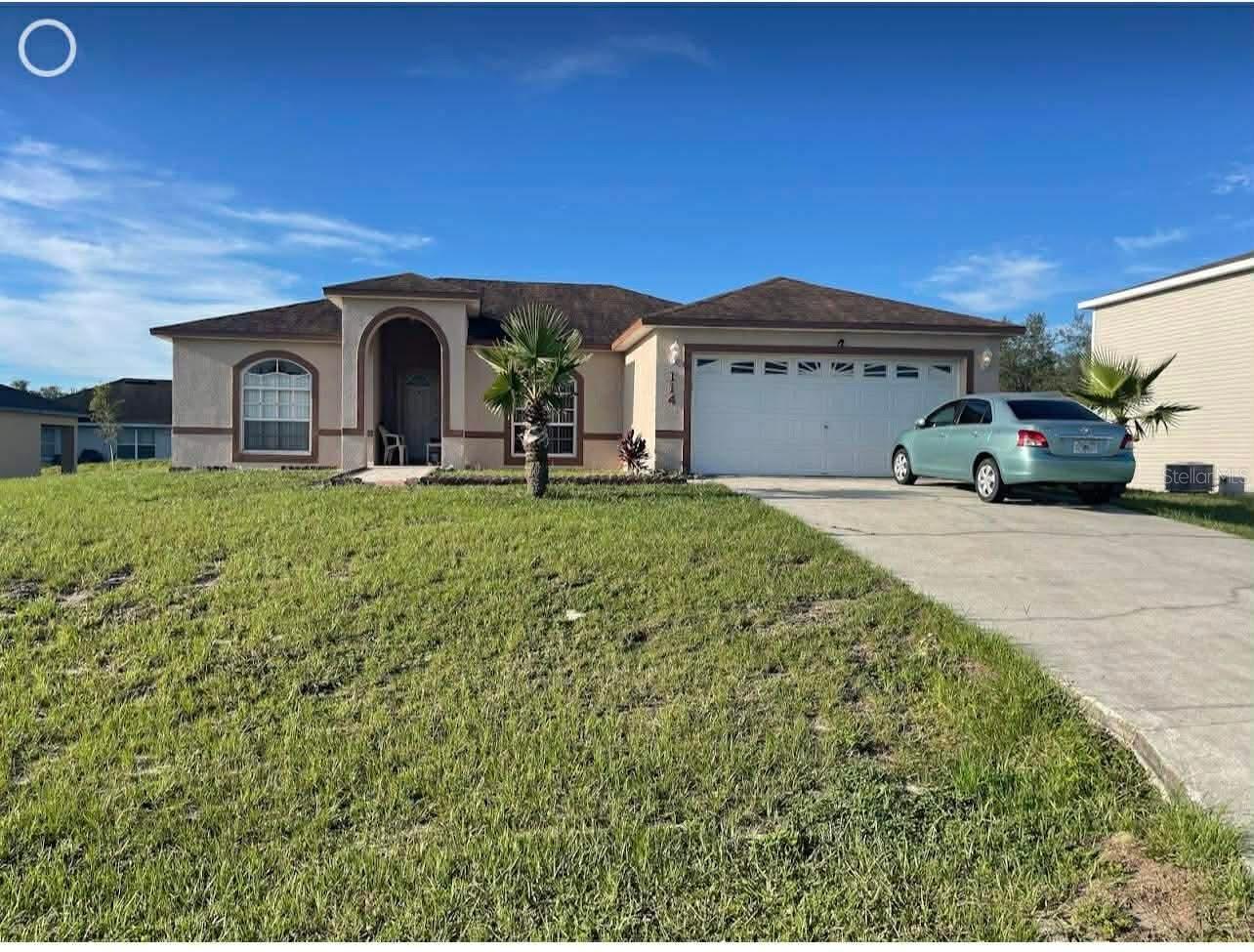 Details for 114 Herring Lane, KISSIMMEE, FL 34759