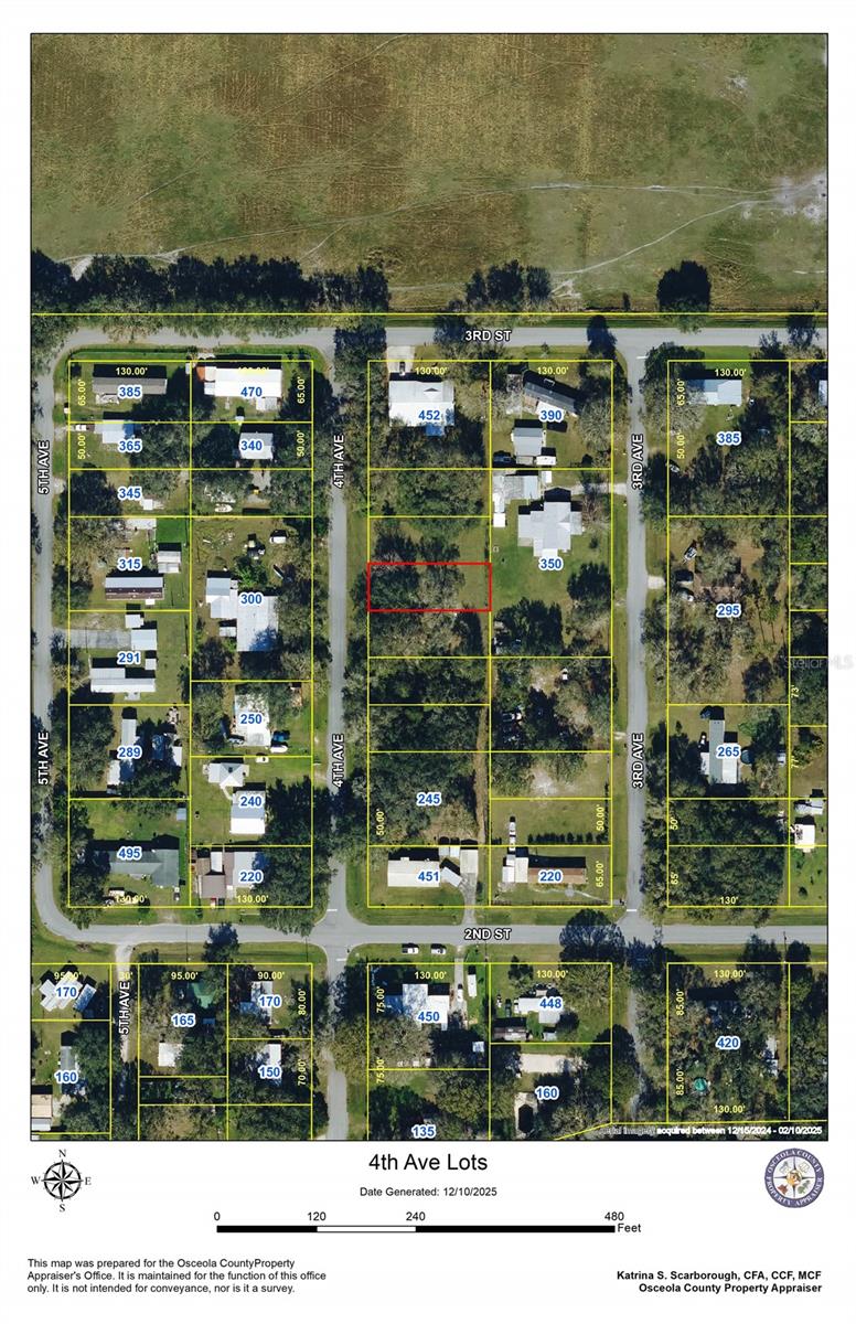 Image 3 of 5 For  4th Avenue 