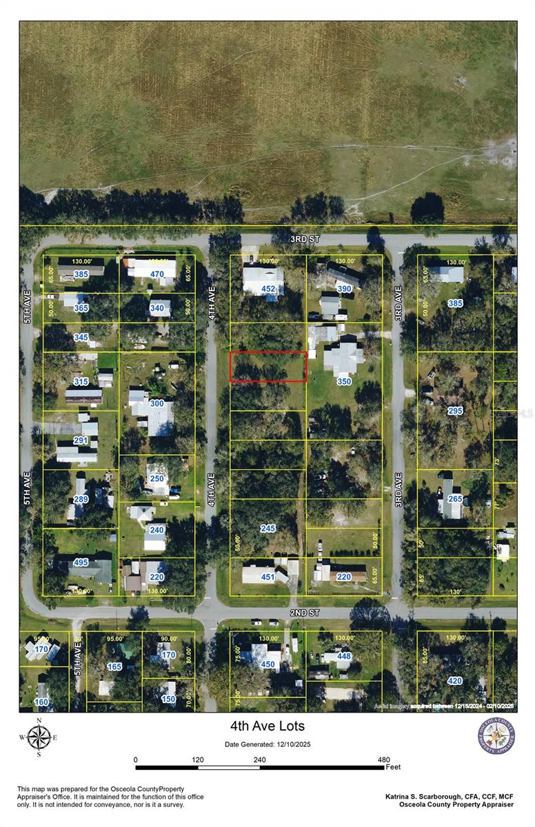 Image 4 of 5 For  4th Avenue 