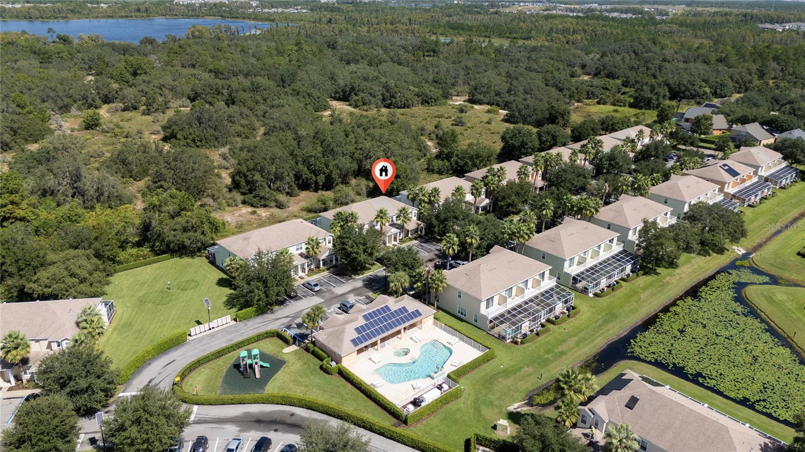 Image 14 of 25 For 17417 Placidity Avenue