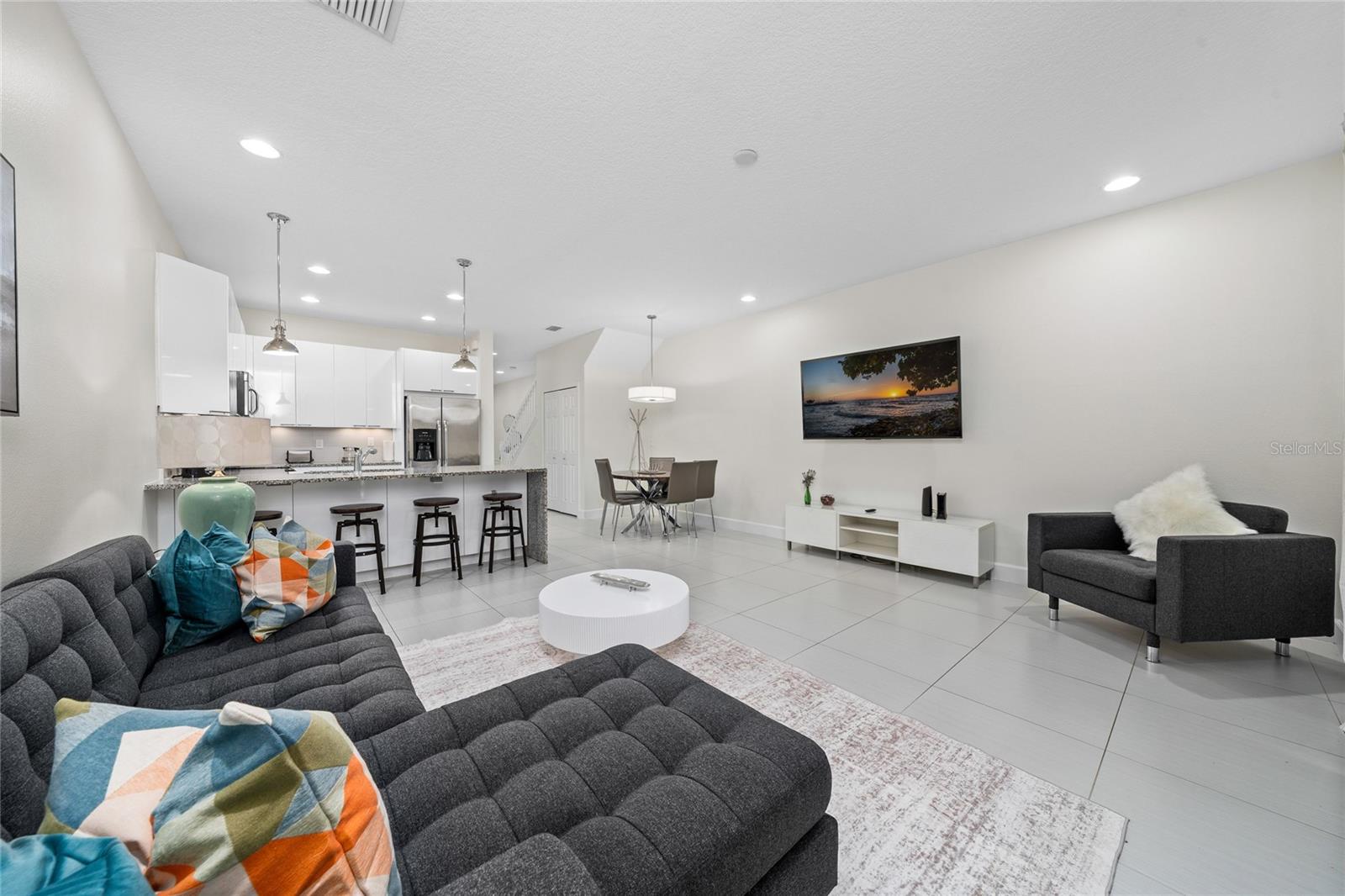 Image 23 of 25 For 17417 Placidity Avenue