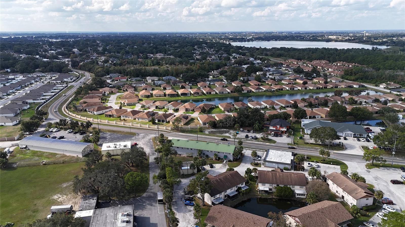 Image 30 of 37 For 845 Orchid Springs Drive