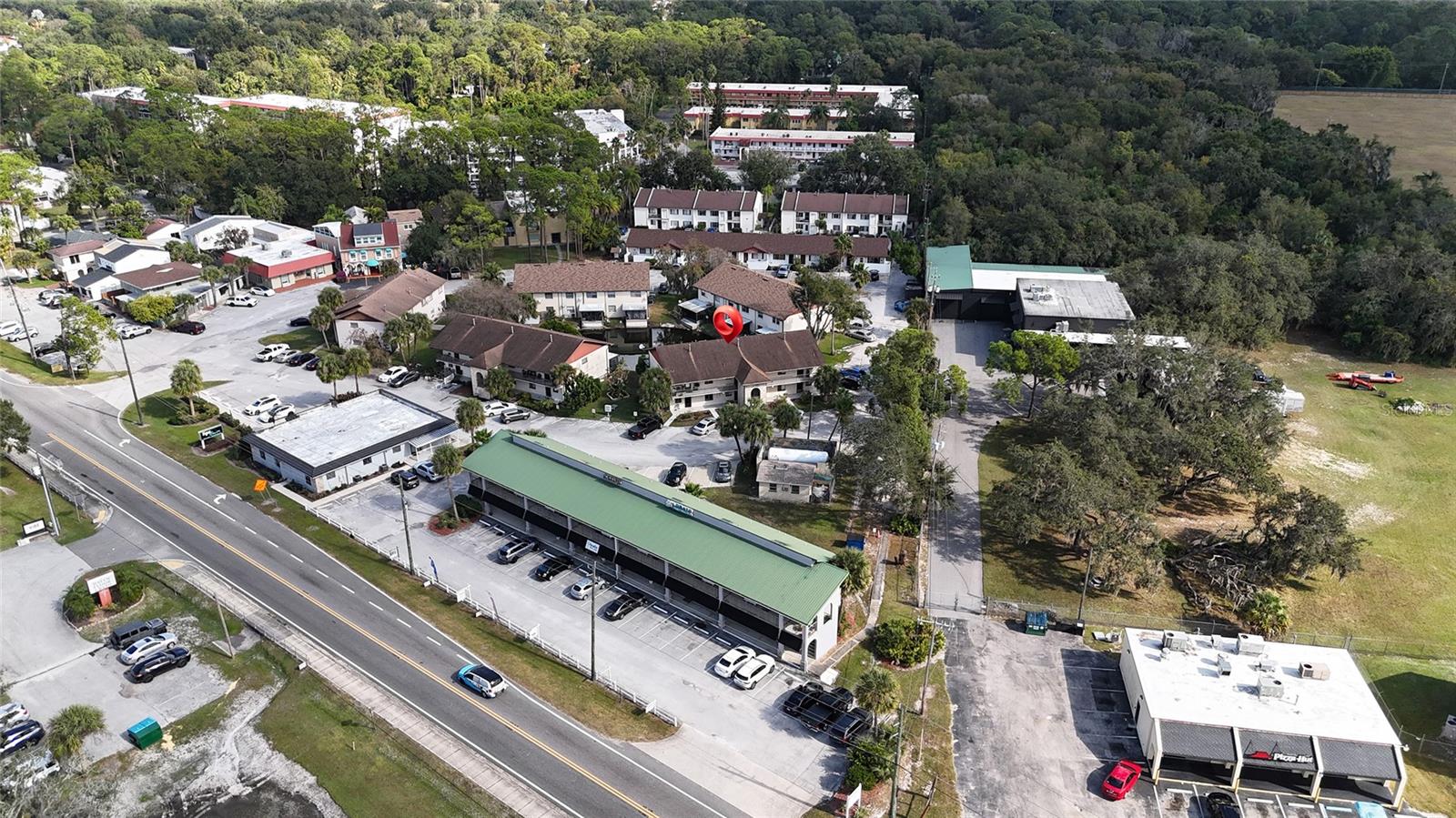 Image 32 of 37 For 845 Orchid Springs Drive