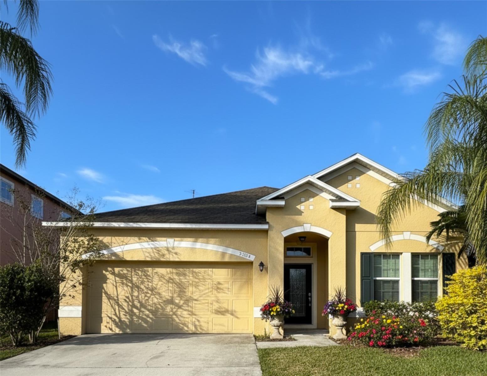 Details for 2887 Moonstone Bend, KISSIMMEE, FL 34758