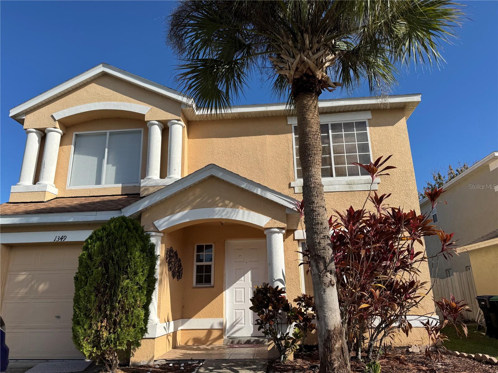 Details for 1349 Ivy Meadow Drive, ORLANDO, FL 32824