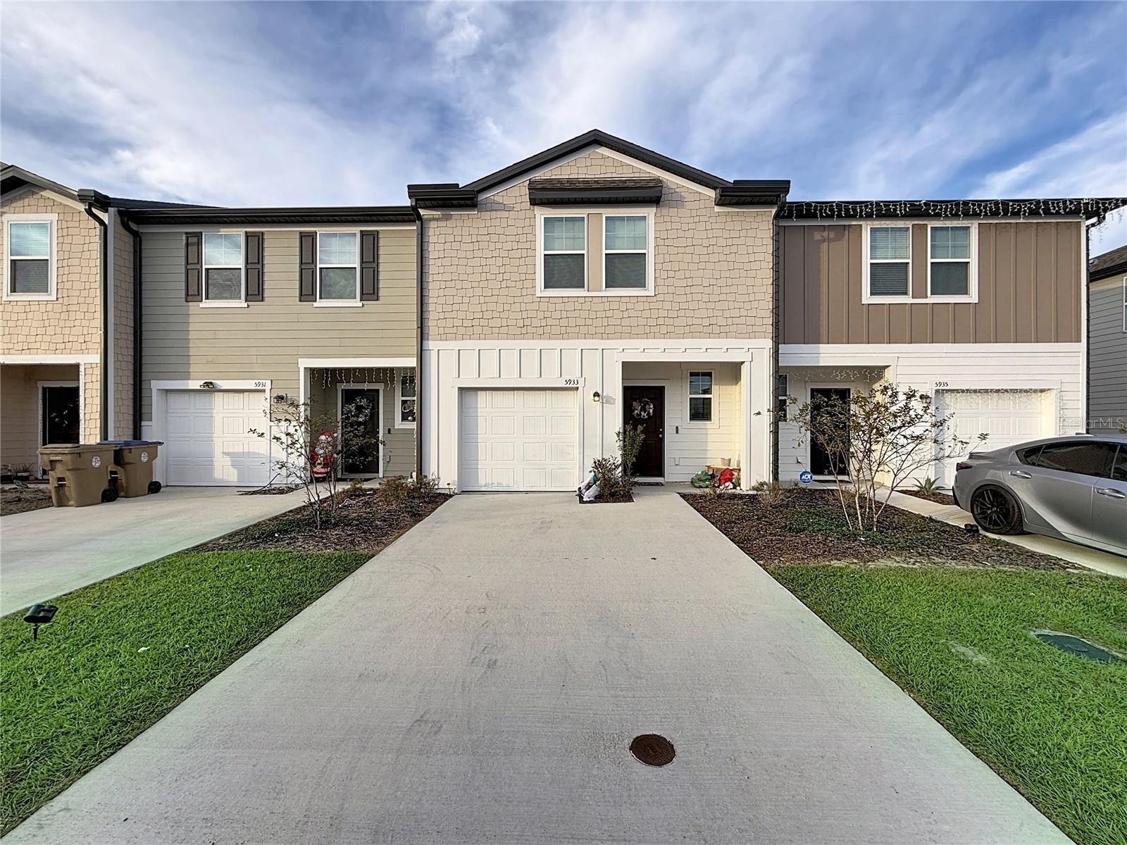 Details for 5933 Piney Shrub Place, ST CLOUD, FL 34771