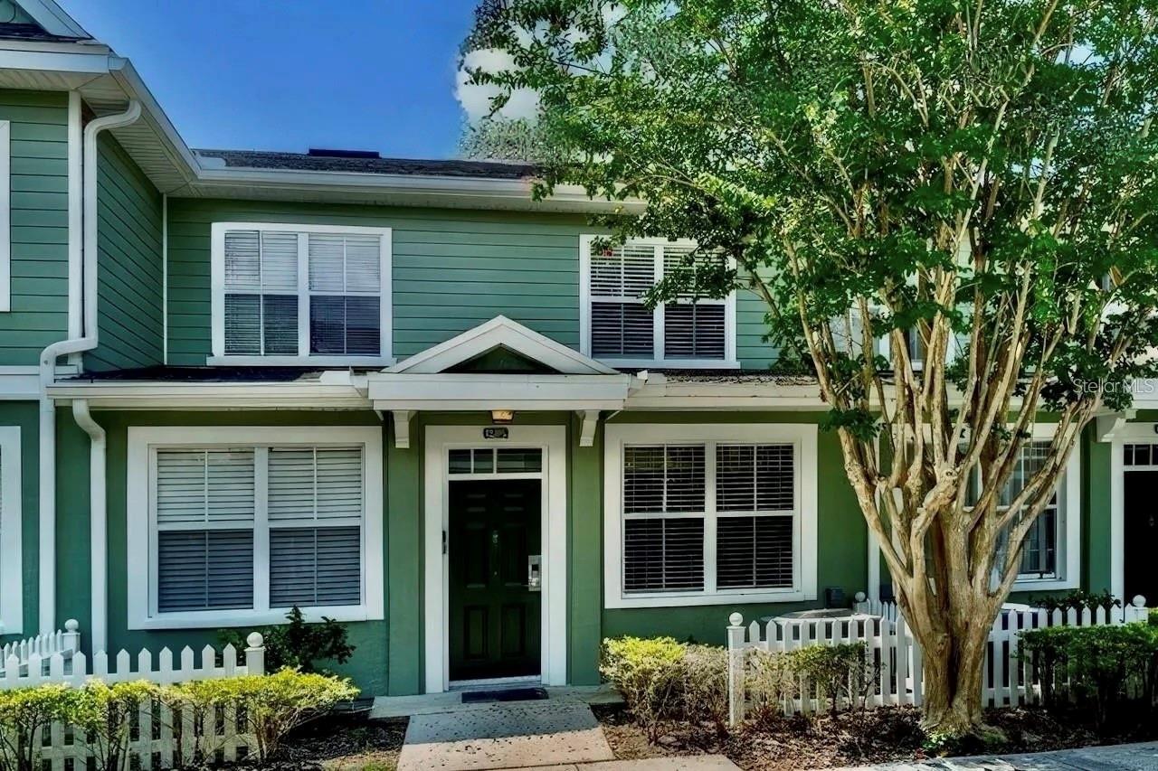 Details for 2200 San Christabolo Drive 105, KISSIMMEE, FL 34741