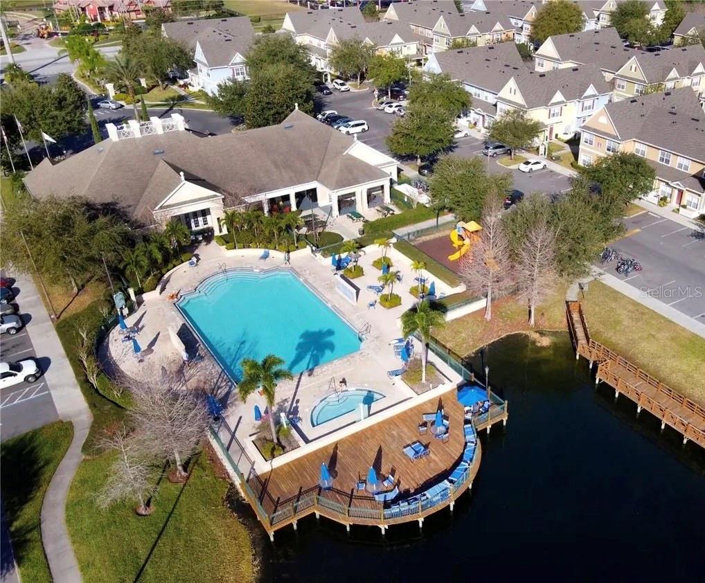 Image 16 of 22 For 2200 San Christabolo Drive 105