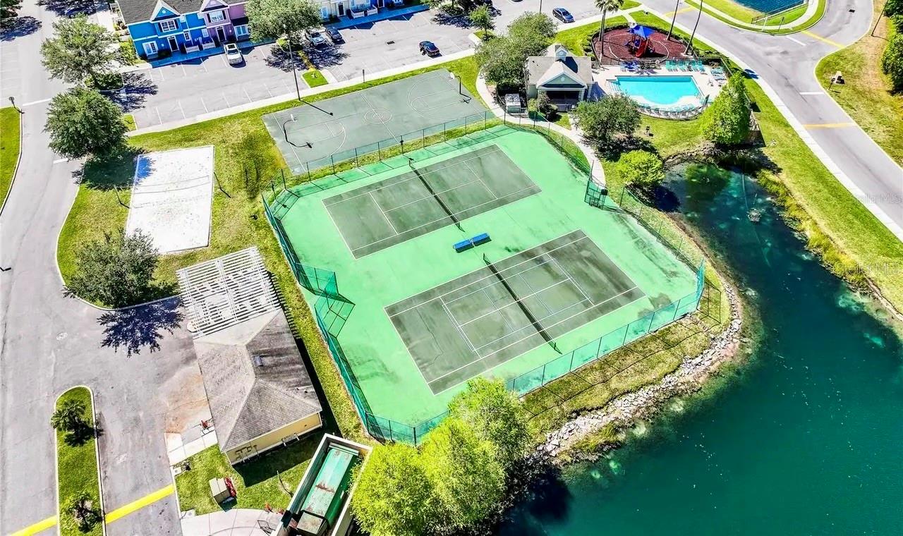 Image 17 of 22 For 2200 San Christabolo Drive 105