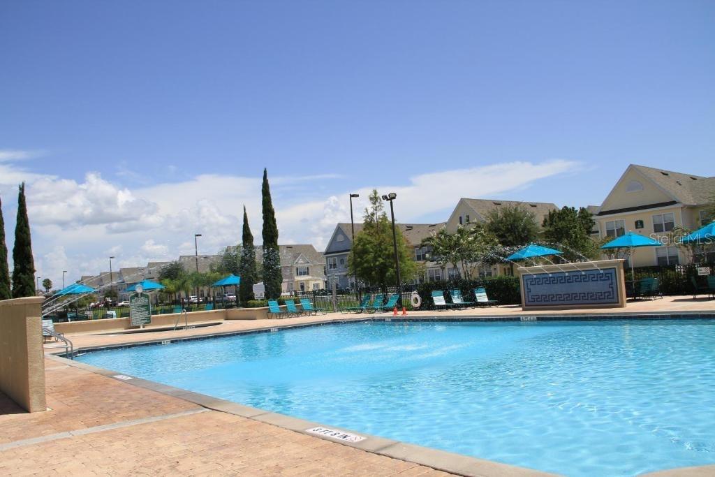 Image 22 of 22 For 2200 San Christabolo Drive 105