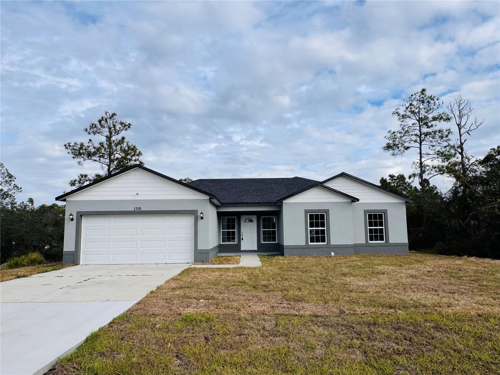 Details for 1310 Homosassa Drive, KISSIMMEE, FL 34759
