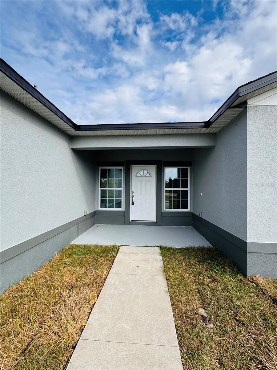 Image 3 of 51 For 1310 Homosassa Drive