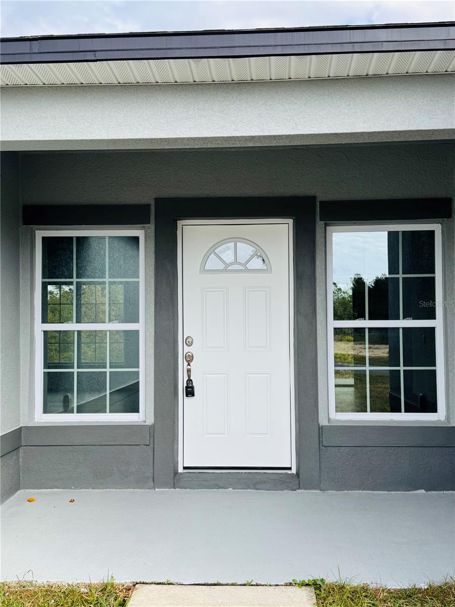 Image 4 of 51 For 1310 Homosassa Drive