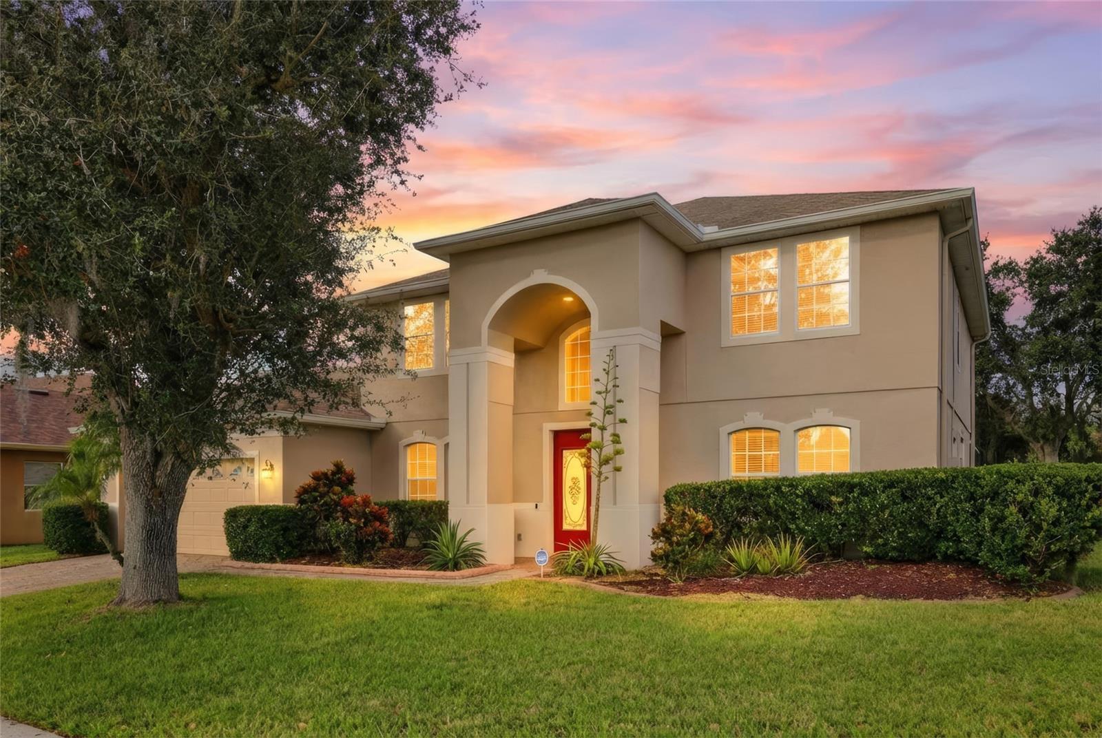 Details for 1338 Legendary Boulevard, CLERMONT, FL 34711