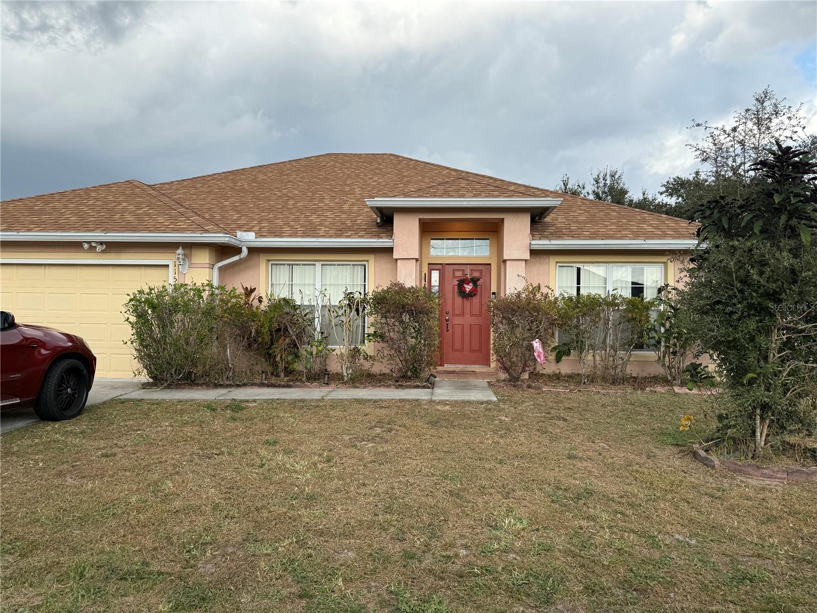 Details for 1158 Saint Tropez Court, KISSIMMEE, FL 34759