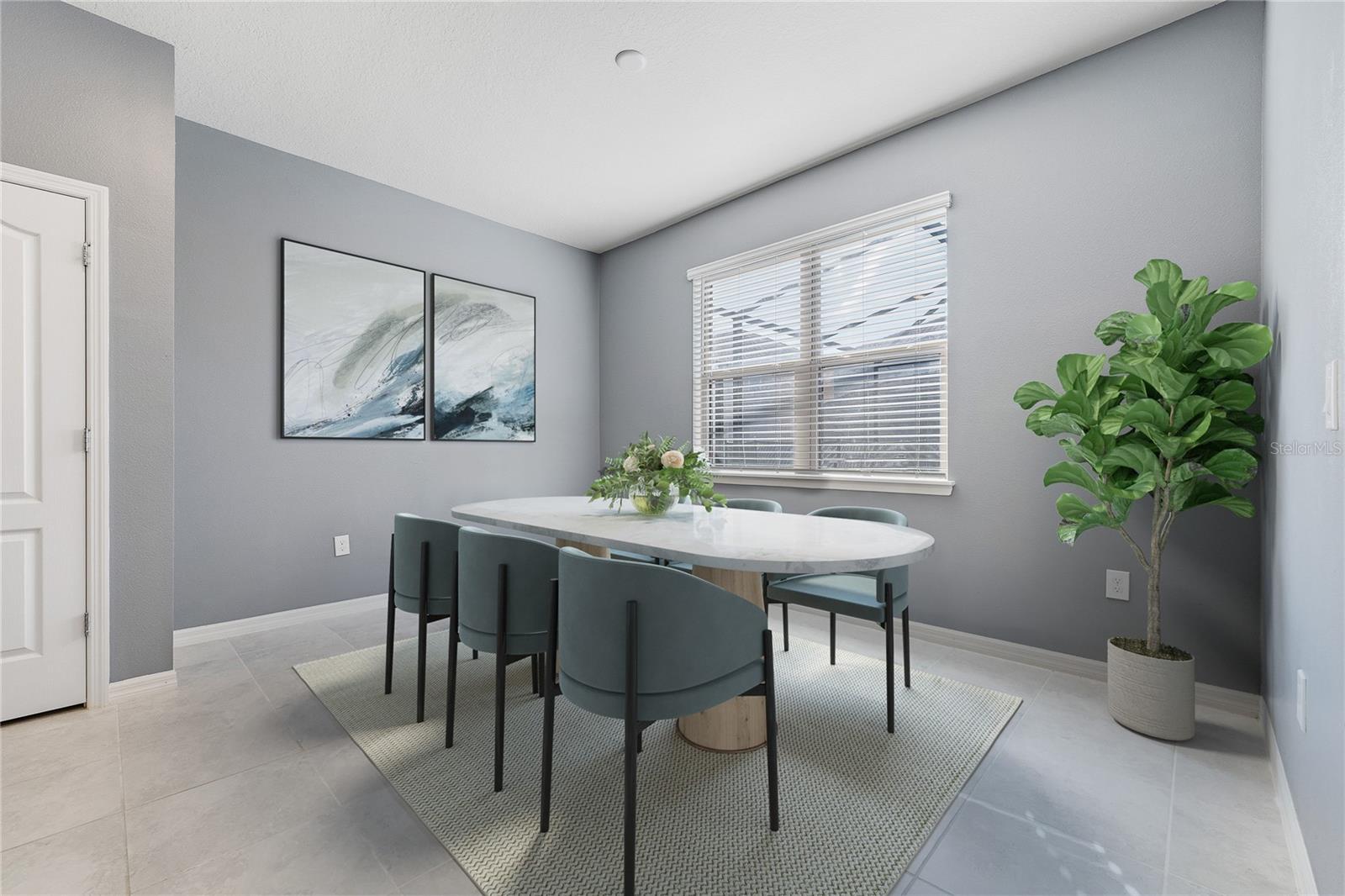 Image 10 of 37 For 5505 Misty Oak Circle