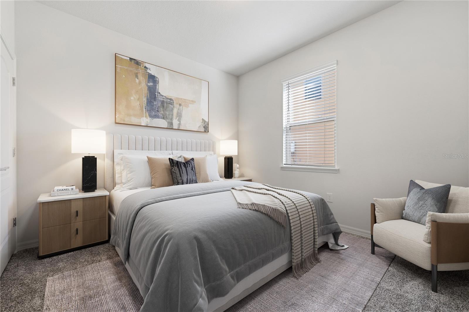 Image 18 of 37 For 5505 Misty Oak Circle