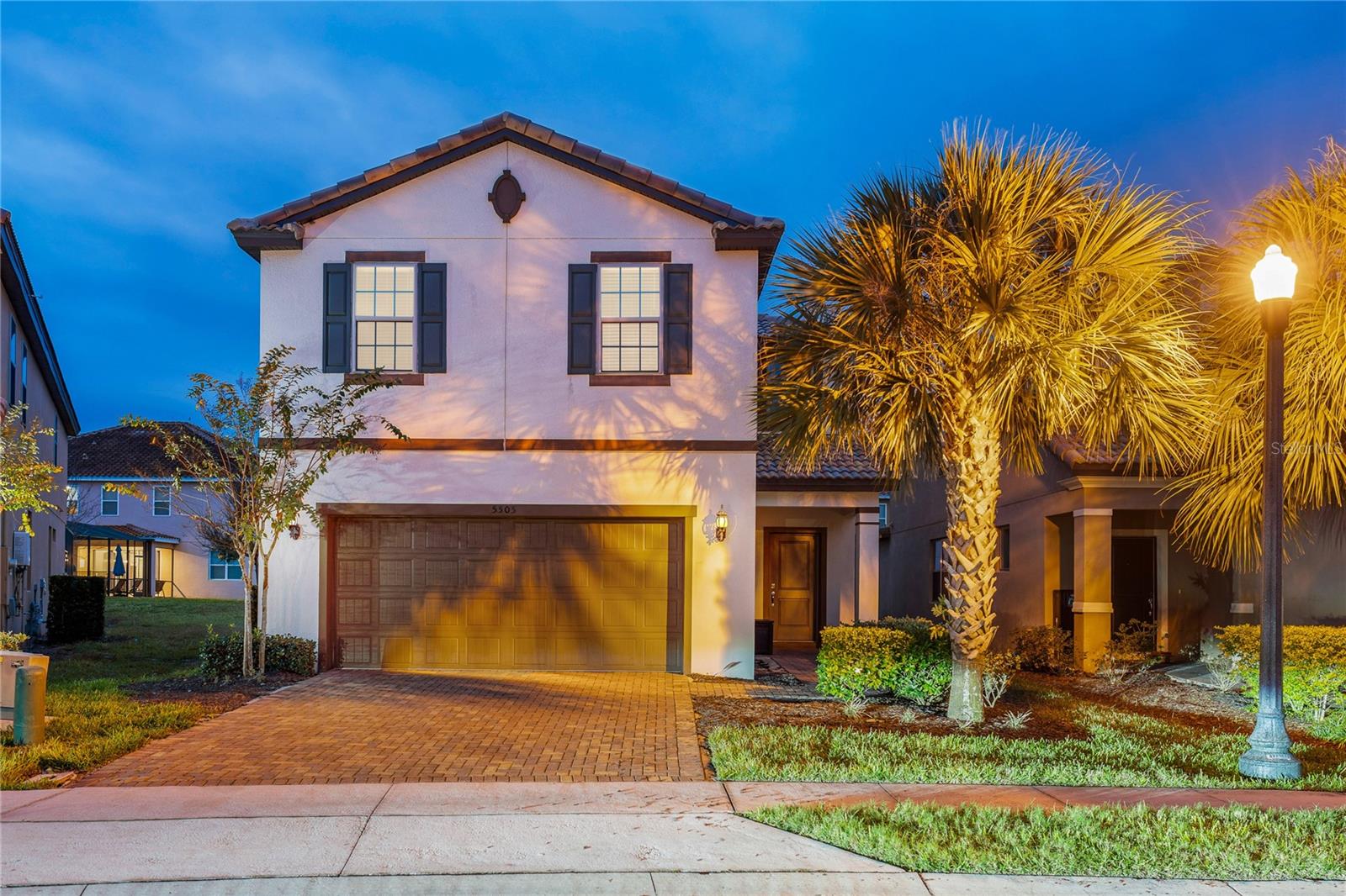 Image 3 of 37 For 5505 Misty Oak Circle