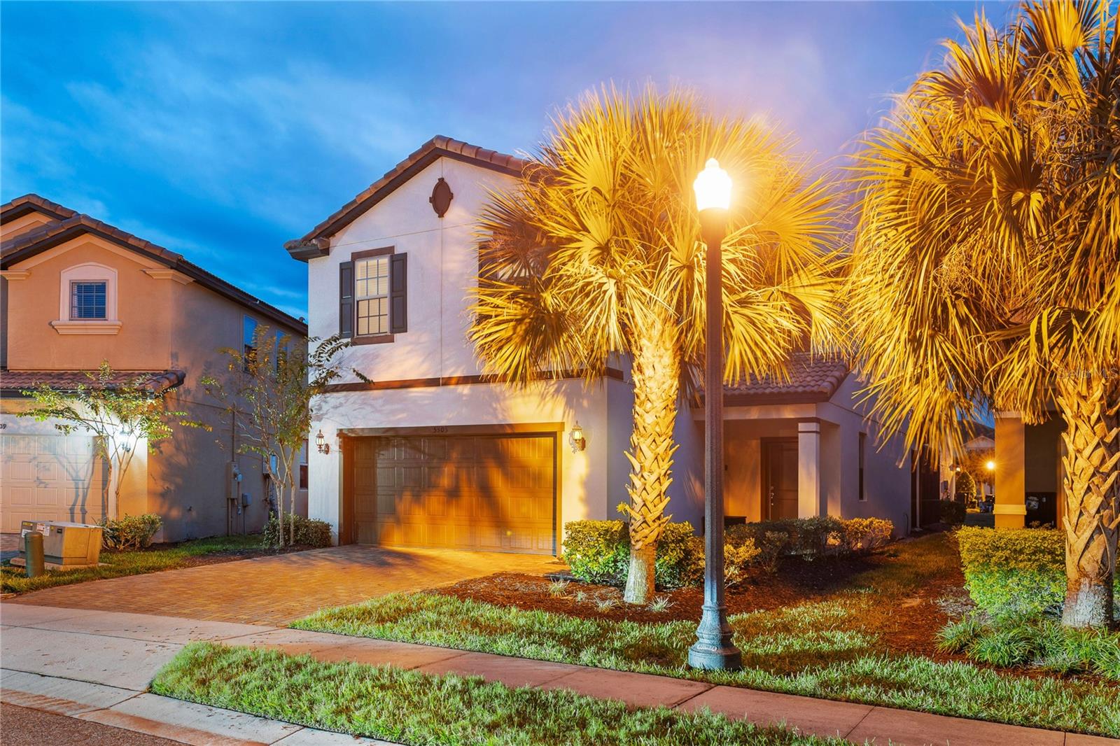 Image 33 of 37 For 5505 Misty Oak Circle